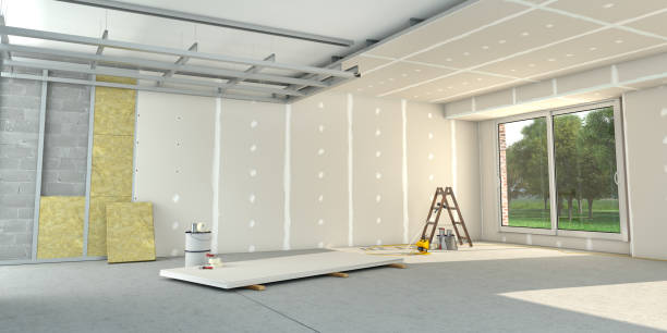 Best Insulation for Specific Applications in Brier, WA
